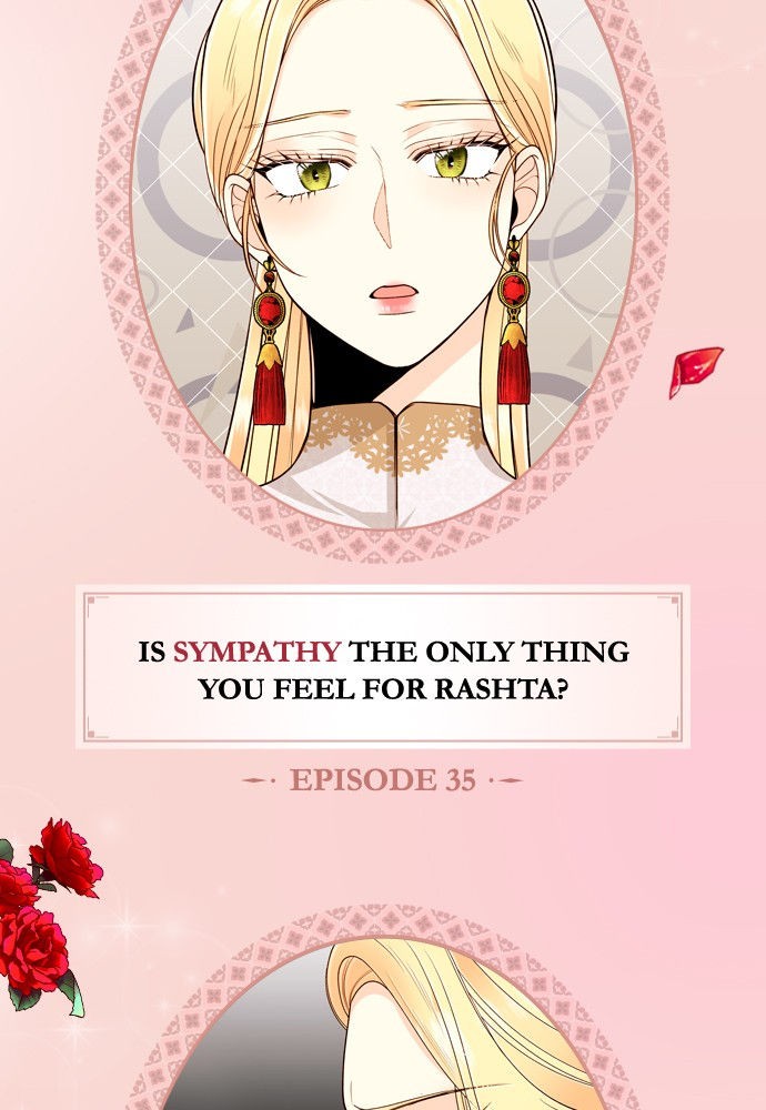 The Remarried Empress, Chapter 85.1 image 05